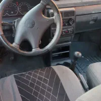 پراید مدل ۸۷ دوگانه شرکت  فرمان هیدرولیک|خودرو سواری و وانت|تاکستان, |دیوار