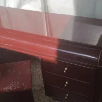 تخت خواب ۲نفره|تخت و سرویس خواب|ری, امین آباد|دیوار