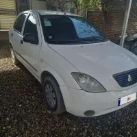 تیبا۲ مدل ۱۴۰۰