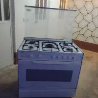فرگاز سینجر گاز