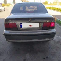 سمند X7 مدل 1384 تمیز|خودرو سواری و وانت|مشهد, وکیل‌آباد|دیوار