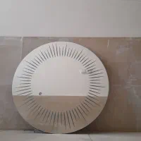 آیینه تاچ|آینه|اراک, |دیوار