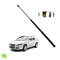 جک گازی صنعتی و خودرویی|قطعات یدکی و لوازم جانبی|چهاردانگه (تهران), |دیوار