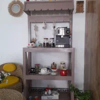 کافی بار