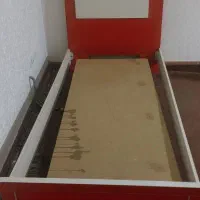 تخت  تک نفره