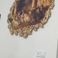 مبل چستر مبل راحتی|مبلمان خانگی و میز عسلی|باقرشهر, |دیوار