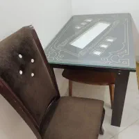 فروش میز غذاخوری چهارنفره