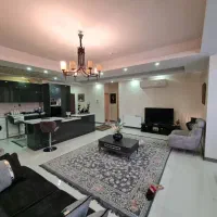 فروشی آپارتمان ۱۰۵متری سندار  ویو عالی