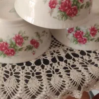 گاسه گل سرخی