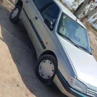 پژو405مدل90
