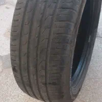 ۳‌ لاستیک‌ مکسیس خارجی ۱حلقه یزد‌ تایر سایز ۱۶