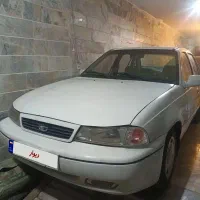 دوو سیلو سفید سالم|خودرو سواری و وانت|پاکدشت, پاکدشت (مامازند)|دیوار