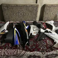 مدل ۸۶|موتورسیکلت|چهاردانگه (تهران), |دیوار
