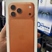 آیفون 17 پرومکس نات اکتیو پلم