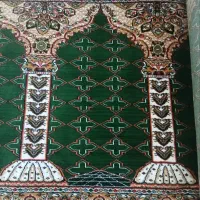 سجاده فرش اقتصادی|فرش|آران و بیدگل, |دیوار