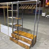 تجهیزات مرونی رگال بوتیک مانکن خداطلب