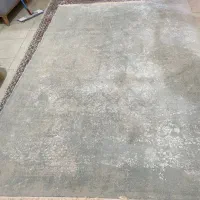 فرش هرمان کاشان