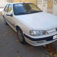 پارس tu5 ۱۴۰۰ سیمی زیمنس