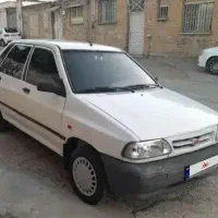 پراید ۱۳۱ se ۹۳