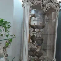 ویترین ۴طبقه ای