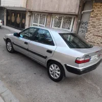 زانتیا۲۰۰۰مدل ۸۵