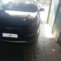اریزو ۶مدل ۱۴۰۰|خودرو سواری و وانت|تهران, آذری|دیوار