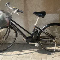 دوچرخه ژاپنی