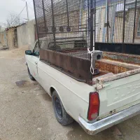 حمل بار کرایه ای