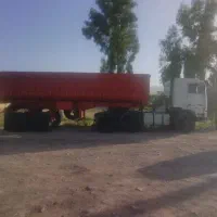 اف ۱۲|خودرو سنگین|نی‌ریز, |دیوار