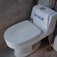 توالت فرنگی