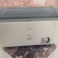 پرینتر لیزری کانون LBP2900|پرینتر، اسکنر، کپی، فکس|مهاباد (آذربایجان غربی), |دیوار