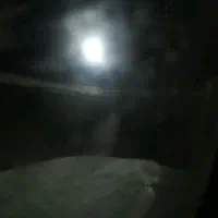 اکواریوم بزرگ ماهی قرمز