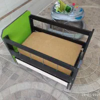 گهواره نوزاد|کالسکه و لوازم جانبی|بروجن, |دیوار