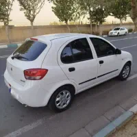 تییا۲ مدل ۱۴۰۰|خودرو سواری و وانت|مشهد, کوثر|دیوار