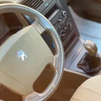 پژو 405 مدل 97 دوگانه سوز|خودرو سواری و وانت|بهشهر, |دیوار