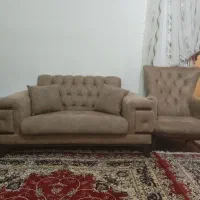 مبل راحتی 7نفره