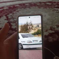 گوشیa52|موبایل|پارس‌آباد, |دیوار