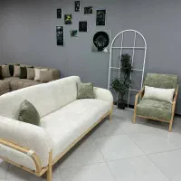 تولید مدل راحتی السا ، مینیمال و تدی|مبلمان خانگی و میز عسلی|بهارستان, |دیوار