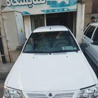 پراید 111  مدل 97