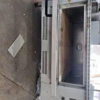 اندازه گیری تمامی تجهیزات و رستوران و فست فود