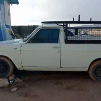 فروش فوری وانت|خودرو سواری و وانت|کوهدشت, |دیوار