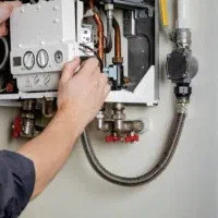 تعمیرکار پکیج//سرویس پکیج//تعمیرات ابگرمکن و پکیج