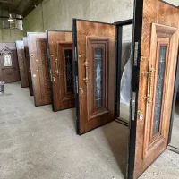 ورق فولادی ضد سرقت درب ضد سرقت کدst69ضد آب لوکس|مصالح و تجهیزات ساختمان|شهریار, اسد‌آباد|دیوار