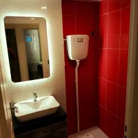 دریا گوشه(متل قو )/ واحد آپارتمان نوساز ۸۳ متری|فروش آپارتمان|سلمان‌شهر, |دیوار