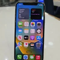 آیفون ایکس 256 x