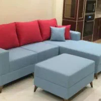 مبل‌وصندلی‌راحتی|مبلمان خانگی و میز عسلی|تبریز, |دیوار