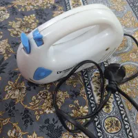 همزن برقی دسینی