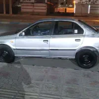 سمند مدل 83|خودرو سواری و وانت|اهواز, کیانشهر|دیوار