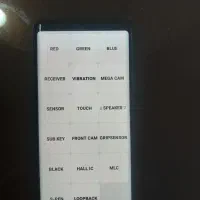 galaxy note 9 حافظه 512گیگ بسیار کمیاب|موبایل|تهران, استاد معین|دیوار