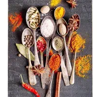 فرش اشپزخانه